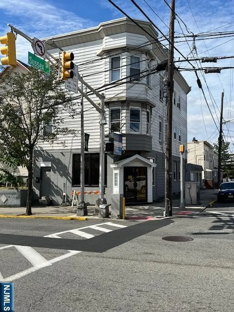 301 S Frank E Rodgers Boulevard Harrison NJ 07029