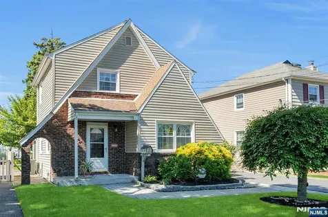 138 Lincoln Avenue Wood Ridge NJ 07075