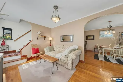138 Lincoln Avenue Wood Ridge NJ 07075