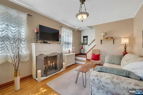 138 Lincoln Avenue Wood Ridge NJ 07075