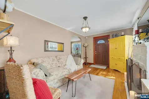 138 Lincoln Avenue Wood Ridge NJ 07075