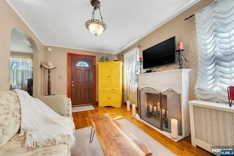 138 Lincoln Avenue Wood Ridge NJ 07075