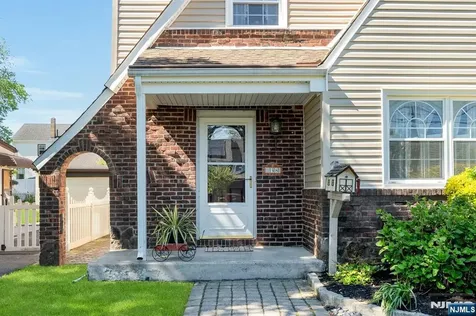 138 Lincoln Avenue Wood Ridge NJ 07075