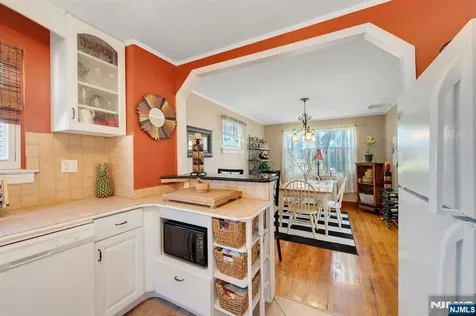 138 Lincoln Avenue Wood Ridge NJ 07075