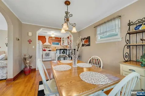 138 Lincoln Avenue Wood Ridge NJ 07075