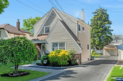 138 Lincoln Avenue Wood Ridge NJ 07075