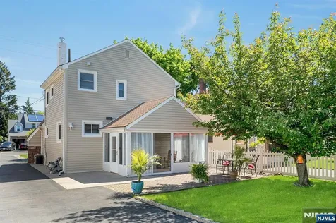 138 Lincoln Avenue Wood Ridge NJ 07075