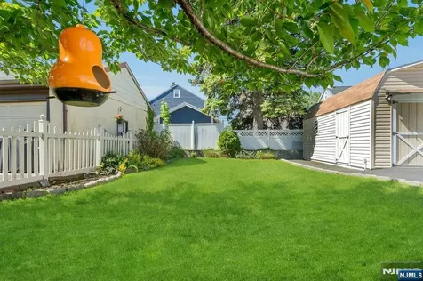 138 Lincoln Avenue Wood Ridge NJ 07075