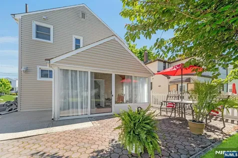 138 Lincoln Avenue Wood Ridge NJ 07075