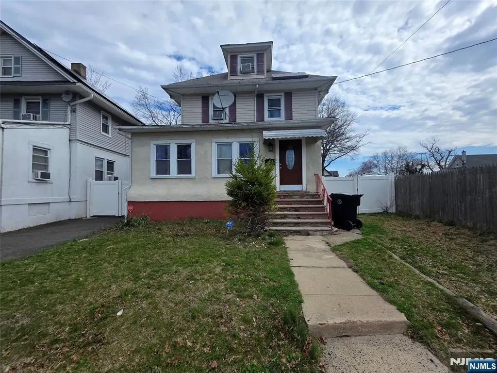 311 Johnston Avenue Plainfield NJ 07062
