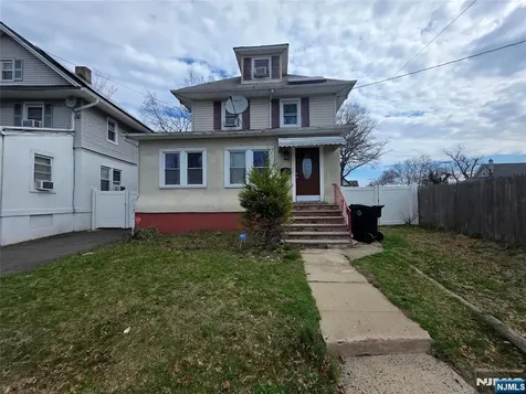 311 Johnston Avenue Plainfield NJ 07062