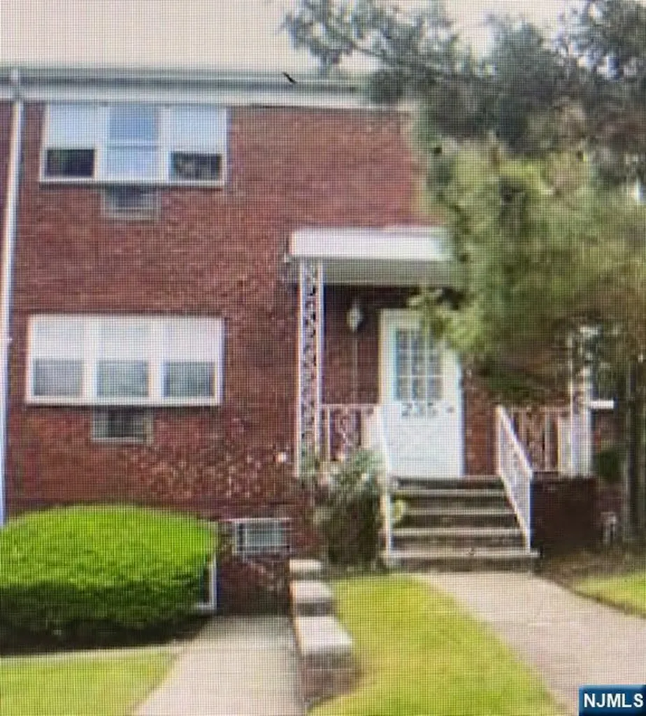 235 Mary Hackensack NJ 07601