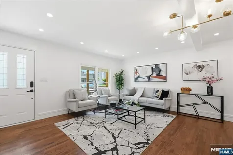 64 Longfellow Drive Woodbridge NJ 07067