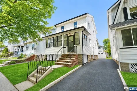 65 Almira Street Bloomfield NJ 07003