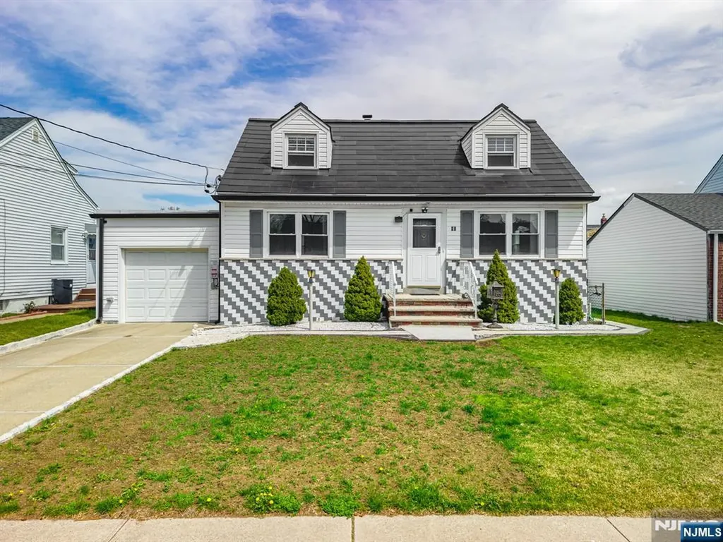 40 South Drive Rochelle Park NJ 07662