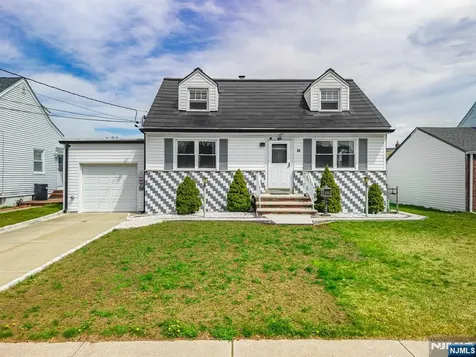 40 South Drive Rochelle Park NJ 07662