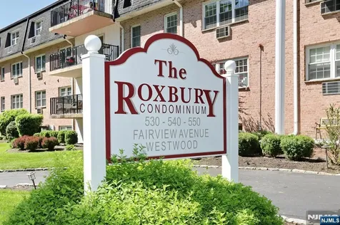 550 Fairview Westwood NJ 07675