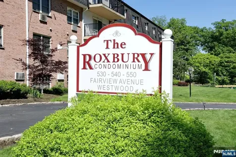 550 Fairview Westwood NJ 07675