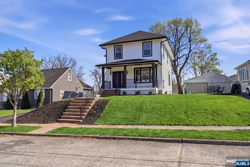 47 Darling Avenue Bloomfield NJ 07003