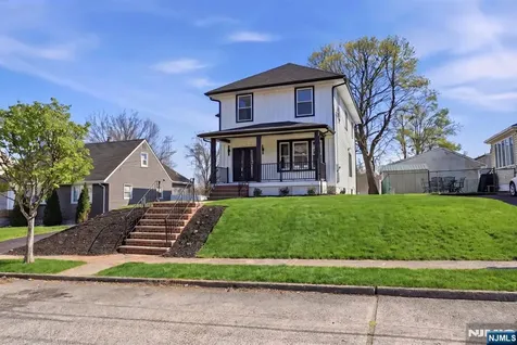 47 Darling Avenue Bloomfield NJ 07003