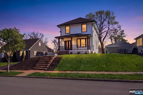 47 Darling Avenue Bloomfield NJ 07003