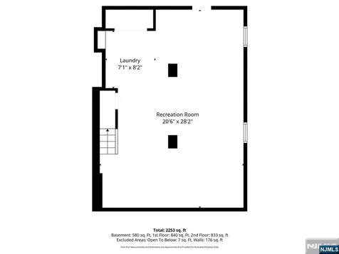47 Darling Avenue Bloomfield NJ 07003