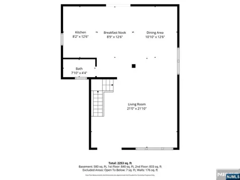 47 Darling Avenue Bloomfield NJ 07003