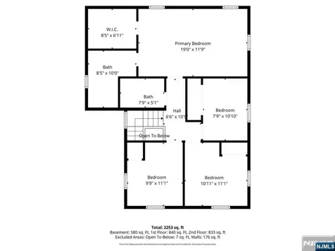 47 Darling Avenue Bloomfield NJ 07003