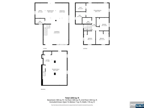 47 Darling Avenue Bloomfield NJ 07003