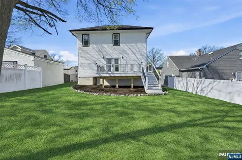 47 Darling Avenue Bloomfield NJ 07003