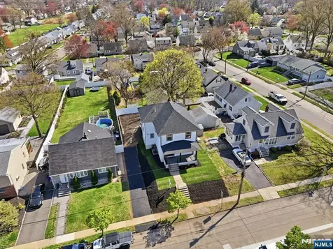 47 Darling Avenue Bloomfield NJ 07003