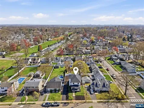 47 Darling Avenue Bloomfield NJ 07003