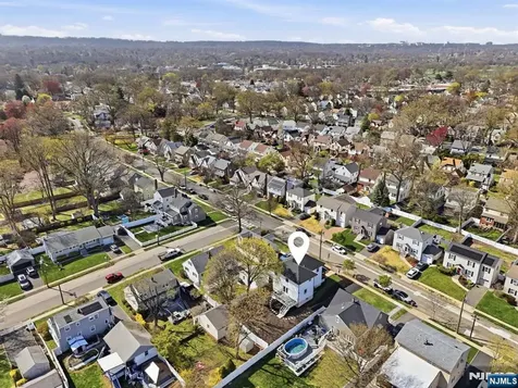 47 Darling Avenue Bloomfield NJ 07003