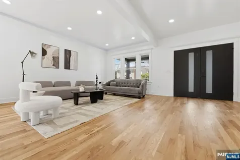 47 Darling Avenue Bloomfield NJ 07003