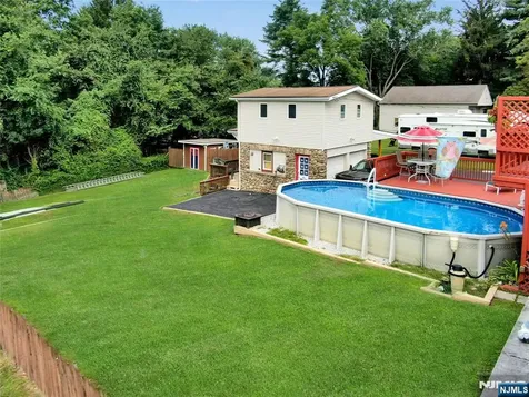 324 Franklin Turnpike Mahwah NJ 07430