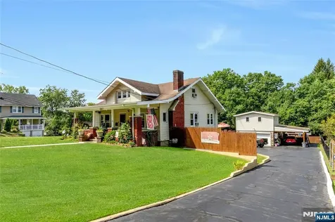 324 Franklin Turnpike Mahwah NJ 07430