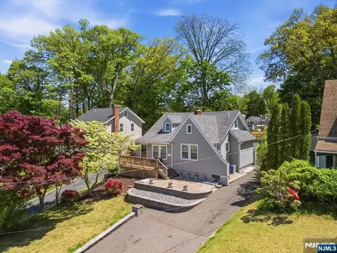 14 Espy Road Caldwell NJ 07006
