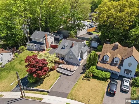 14 Espy Road Caldwell NJ 07006