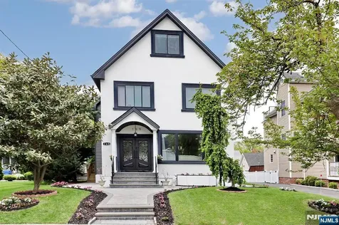 169 Woodward Avenue Rutherford NJ 07070