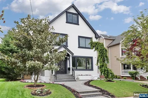 169 Woodward Avenue Rutherford NJ 07070