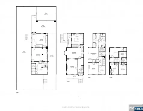 55 Reservoir Avenue Jersey City NJ 07307