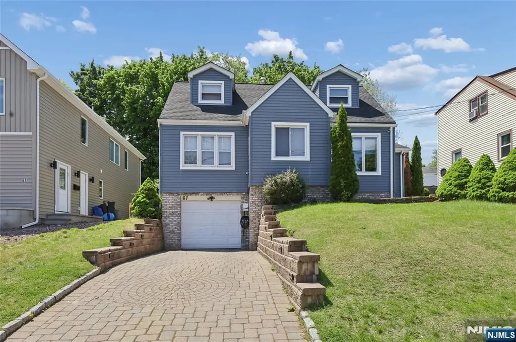 67 South Parkway Clifton NJ 07014