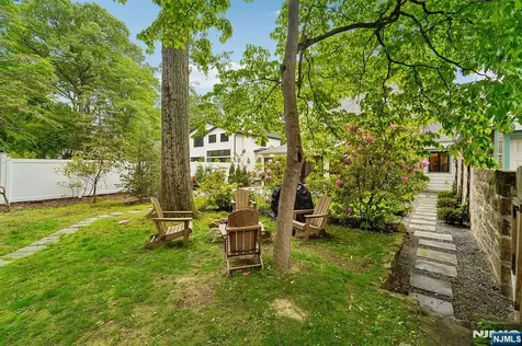 88 Depeyster Avenue Tenafly NJ 07670