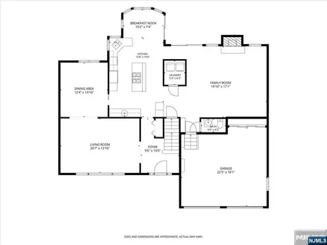 619 Cadmus Court Teaneck NJ 07666