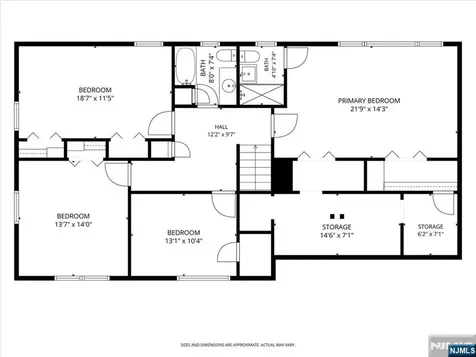 619 Cadmus Court Teaneck NJ 07666