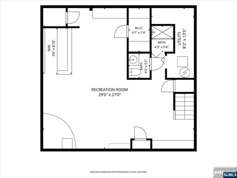 619 Cadmus Court Teaneck NJ 07666
