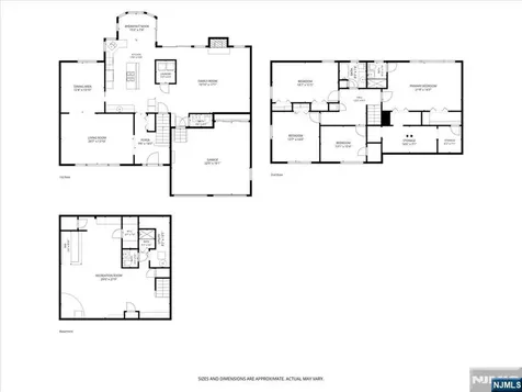 619 Cadmus Court Teaneck NJ 07666