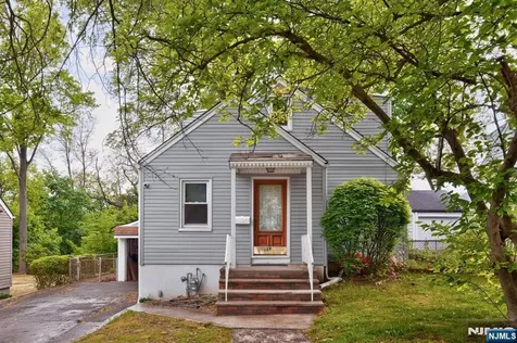 129 Pake Street Nutley NJ 07110