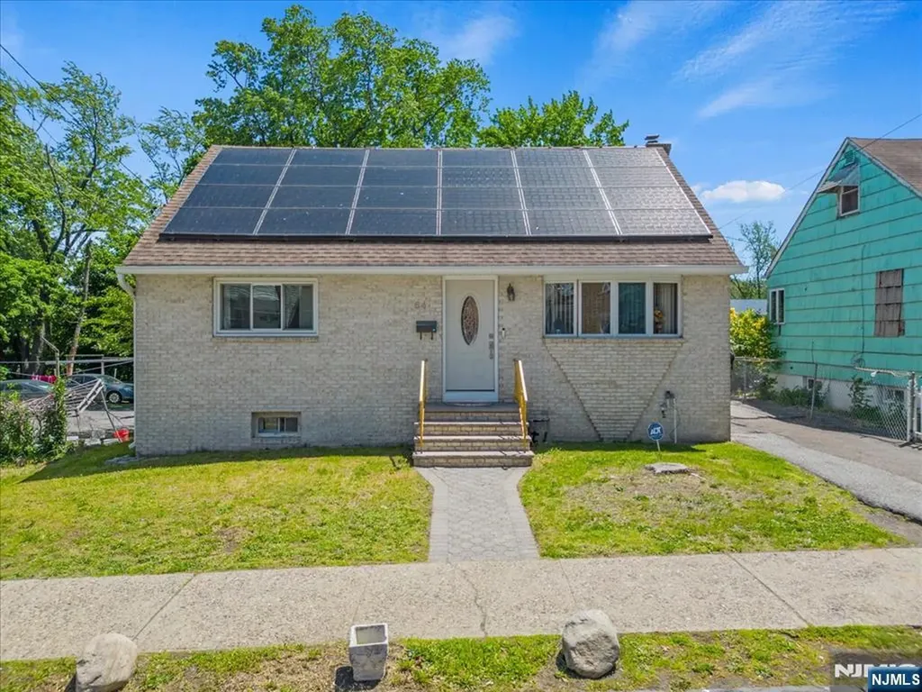 62-64 Front Street Paterson NJ 07522