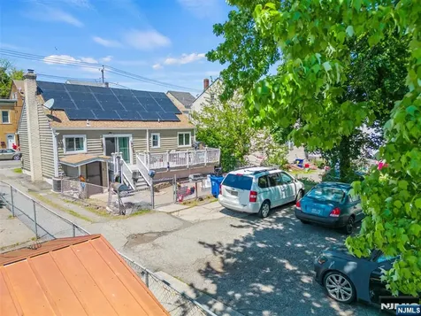 62-64 Front Street Paterson NJ 07522
